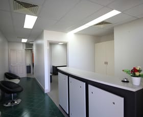 Offices commercial property leased at 10/120A Russell Street Toowoomba QLD 4350