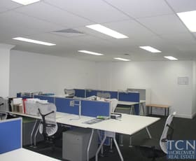Offices commercial property leased at 9 Hercules Hamilton QLD 4007