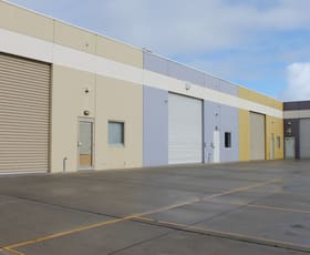Factory, Warehouse & Industrial commercial property leased at Factory 2/10 Industrial Way Cowes VIC 3922
