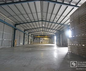 Factory, Warehouse & Industrial commercial property leased at 16a Computer Road Yatala QLD 4207
