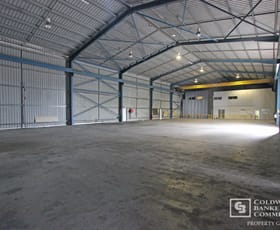 Factory, Warehouse & Industrial commercial property leased at 16a Computer Road Yatala QLD 4207