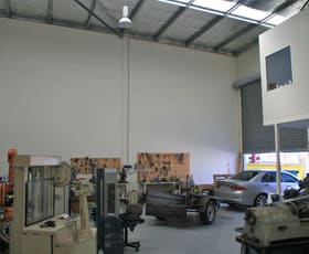 Factory, Warehouse & Industrial commercial property leased at 33/65 Marigold Street Revesby NSW 2212