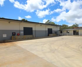Factory, Warehouse & Industrial commercial property leased at T2/11 Holt Drive Torrington QLD 4350