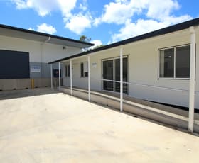 Factory, Warehouse & Industrial commercial property leased at T2/11 Holt Drive Torrington QLD 4350