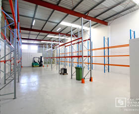 Factory, Warehouse & Industrial commercial property leased at 2/8 Carlyle Street Slacks Creek QLD 4127