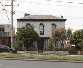 Offices commercial property leased at 67 Whitehall Street Footscray VIC 3011