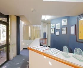 Offices commercial property leased at 1/977-979 Wellington Street West Perth WA 6005