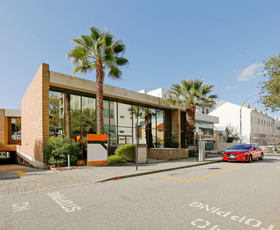 Offices commercial property leased at 4/8 Clive Street West Perth WA 6005