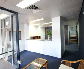 Medical / Consulting commercial property leased at 63A Neil Street Toowoomba QLD 4350