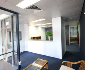 Offices commercial property leased at 63A Neil Street Toowoomba QLD 4350