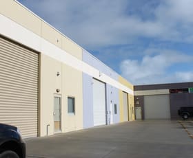 Factory, Warehouse & Industrial commercial property leased at 4/10 Industrial Way Cowes VIC 3922