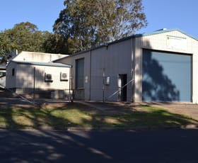 Offices commercial property leased at 196 Stephen Street Harristown QLD 4350