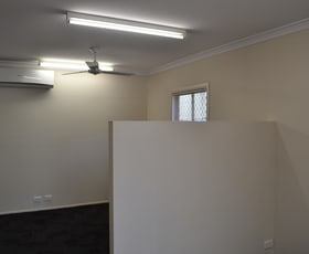 Offices commercial property leased at 196 Stephen Street Harristown QLD 4350