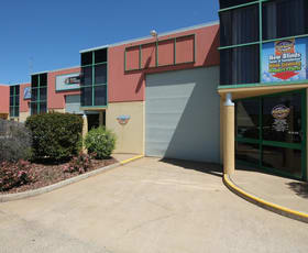 Showrooms / Bulky Goods commercial property leased at 5/493 South Street Harristown QLD 4350