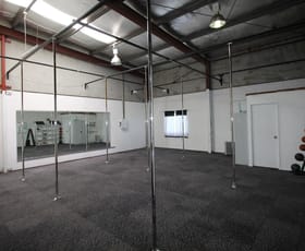 Factory, Warehouse & Industrial commercial property leased at 5/493 South Street Harristown QLD 4350