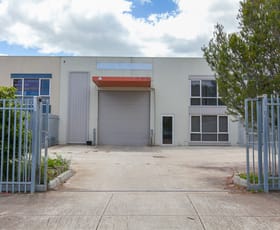 Offices commercial property leased at 4 Helm Court Epping VIC 3076