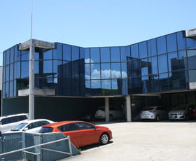 Offices commercial property leased at 95 Robertson Street Fortitude Valley QLD 4006