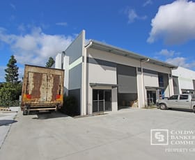 Factory, Warehouse & Industrial commercial property leased at 1/55 Commerce Circuit Yatala QLD 4207