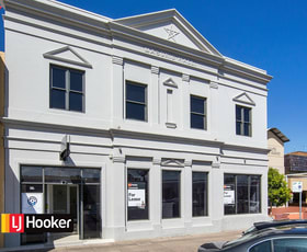 Offices commercial property leased at 462-464 Peel Street Tamworth NSW 2340