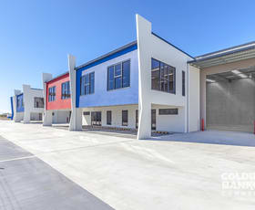 Factory, Warehouse & Industrial commercial property leased at Yatala QLD 4207