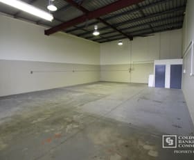 Factory, Warehouse & Industrial commercial property sold at Yatala QLD 4207