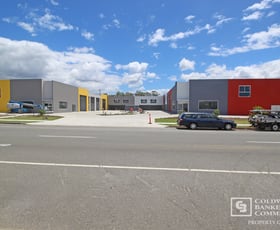 Factory, Warehouse & Industrial commercial property sold at 16/15 Sinclair Street Arundel QLD 4214