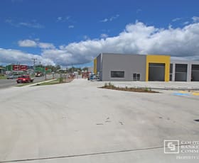 Factory, Warehouse & Industrial commercial property sold at 16/15 Sinclair Street Arundel QLD 4214