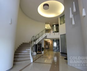 Offices commercial property leased at Loganholme QLD 4129
