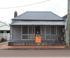 Offices commercial property leased at 40 Ken Tubman Drive Maitland NSW 2320