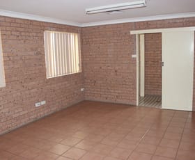 Factory, Warehouse & Industrial commercial property leased at 7/71 Racecourse Road Rutherford NSW 2320