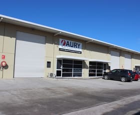 Showrooms / Bulky Goods commercial property leased at 6/37 Shipley Drive Rutherford NSW 2320