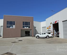Factory, Warehouse & Industrial commercial property leased at 6/9-11 Paul Court Jimboomba QLD 4280
