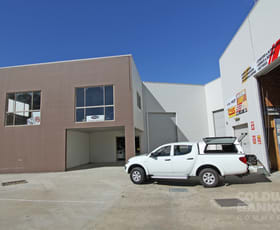 Factory, Warehouse & Industrial commercial property leased at 6/9-11 Paul Court Jimboomba QLD 4280