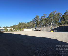 Development / Land commercial property leased at Browns Plains QLD 4118