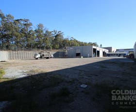 Development / Land commercial property leased at Browns Plains QLD 4118