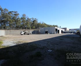 Development / Land commercial property leased at Browns Plains QLD 4118