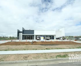 Showrooms / Bulky Goods commercial property leased at Jimboomba QLD 4280