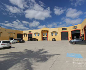 Factory, Warehouse & Industrial commercial property leased at Ormeau QLD 4208