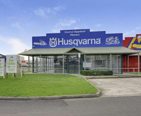 Showrooms / Bulky Goods commercial property leased at 309 Princes Highway Traralgon VIC 3844