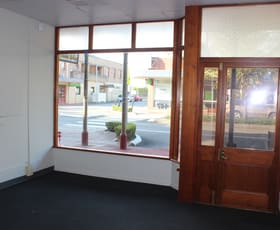 Offices commercial property leased at 487 High Street Maitland NSW 2320