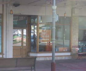 Offices commercial property leased at 487 High Street Maitland NSW 2320