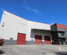 Factory, Warehouse & Industrial commercial property leased at 42-44 Nealdon Drive Meadowbrook QLD 4131