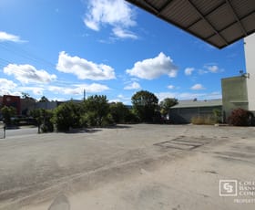 Factory, Warehouse & Industrial commercial property leased at 42-44 Nealdon Drive Meadowbrook QLD 4131