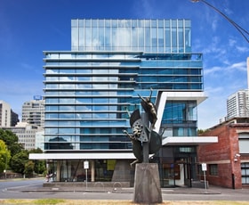 Medical / Consulting commercial property leased at Suite 3.02/7 Jeffcott Street West Melbourne VIC 3003