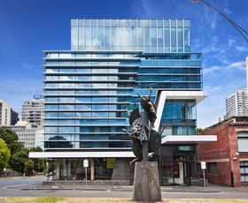 Medical / Consulting commercial property leased at Suite 3.02/7 Jeffcott Street West Melbourne VIC 3003