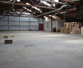 Factory, Warehouse & Industrial commercial property leased at Unit 2/86 Brook Street Toowoomba City QLD 4350