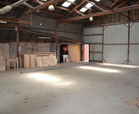 Factory, Warehouse & Industrial commercial property leased at Unit 2/86 Brook Street Toowoomba City QLD 4350