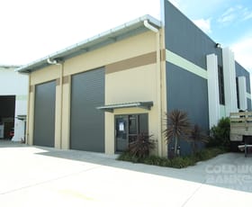 Factory, Warehouse & Industrial commercial property leased at Yatala QLD 4207