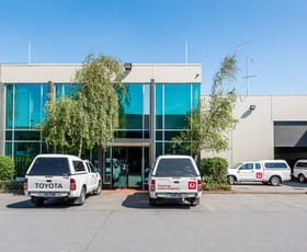 Offices commercial property leased at Unit 5/297 Ingles Street Port Melbourne VIC 3207