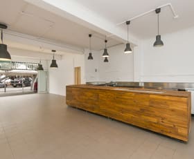Shop & Retail commercial property leased at 11B The Esplanade Mosman NSW 2088